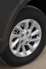 SsangYong Musso Rhino XL 2020 года (UK)